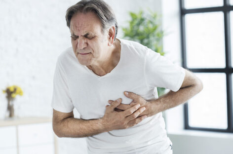 Sudden Cardiac Arrest – Prompt Response Saves Lives