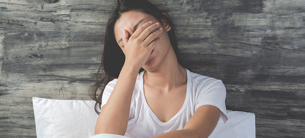 Recognizing symptoms and treating – Clinical Depression