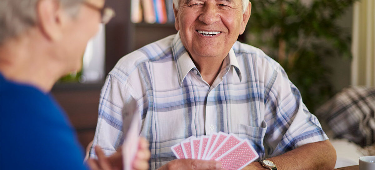 6 Fun Recreational Activities for Senior Citizens