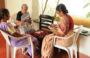Community Living – the solution for lonely, helpless elders living alone