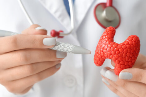 Early Signs and Symptoms of Thyroid Cancer