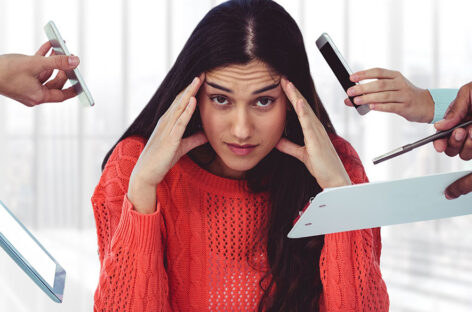 Stress Hormone and its effects