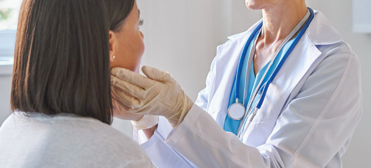 Being Aware of Throat Cancer