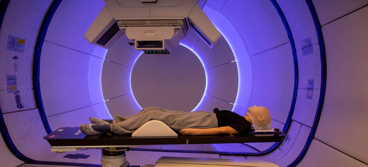 Side-effects of Radiation Therapy