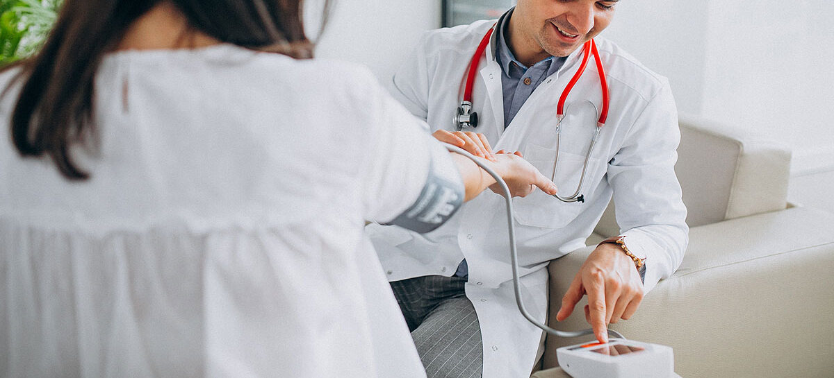 Follow-up Medical care after Heart Transplant