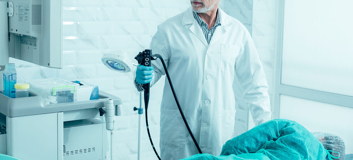 Therapeutic Endoscopy in Gastrointestinal Diseases
