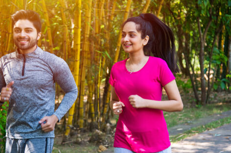 The Important Role Exercise Plays in Managing Diabetes