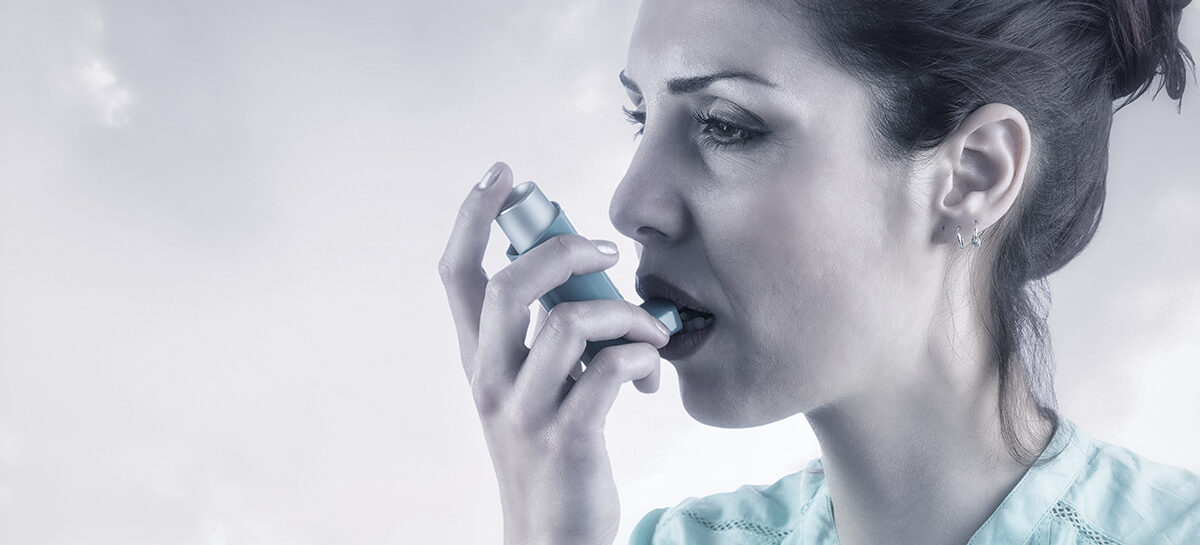 Severe Asthma – Types and Treatments