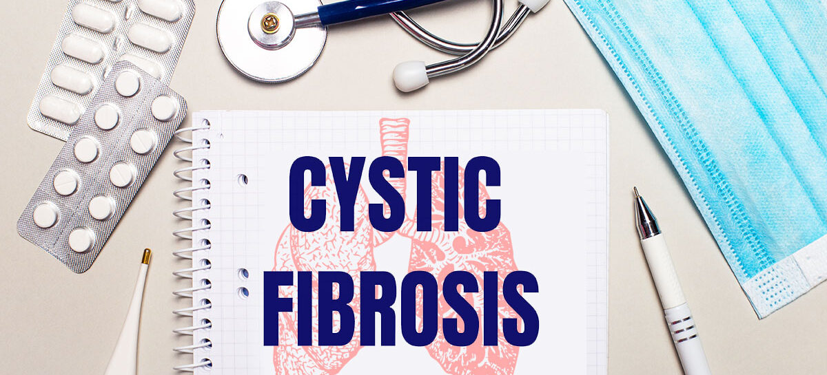 Cystic Fibrosis – Symptoms and Treatment