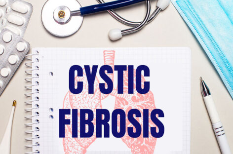 Cystic Fibrosis – Symptoms and Treatment