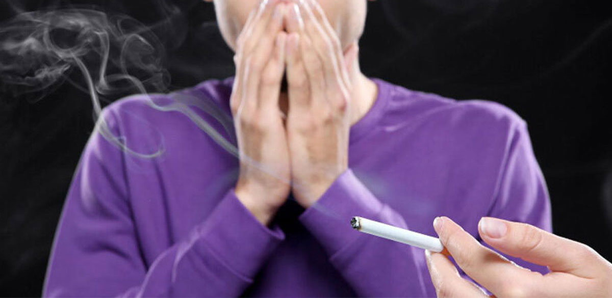 cigarette paste How to Remove Cigarette Odor from an Ashtray – 5 Proven Methods – Ashtray  Planet