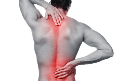 Prevention of Spinal Cord Injuries
