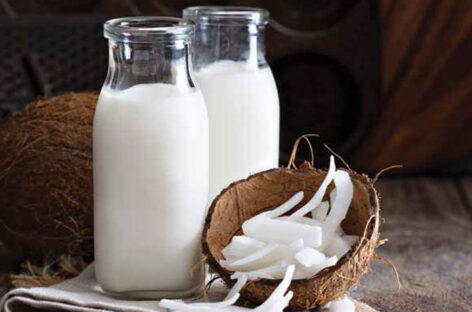 The Goodness of Coconut