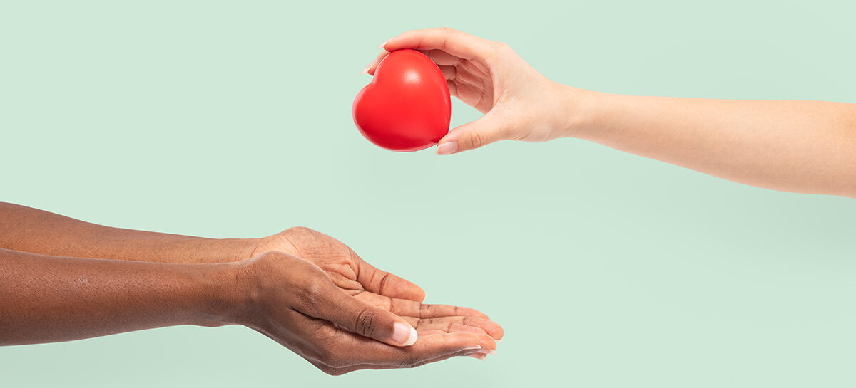 உயிர்களை காக்கும் உன்னத தானங்கள்!