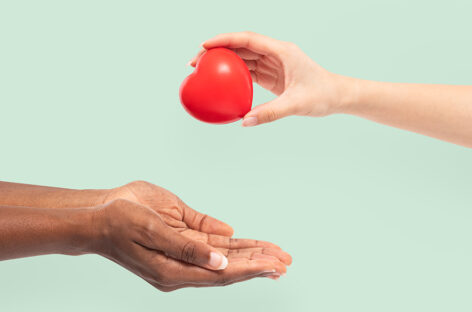 உயிர்களை காக்கும் உன்னத தானங்கள்!