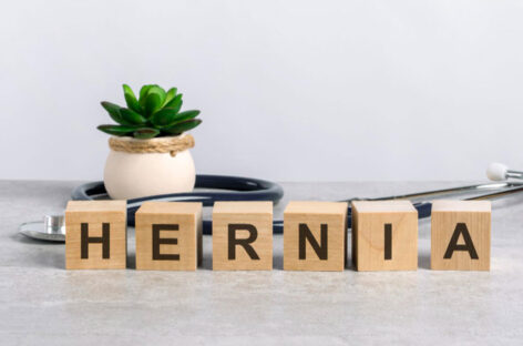 Handling Hernia