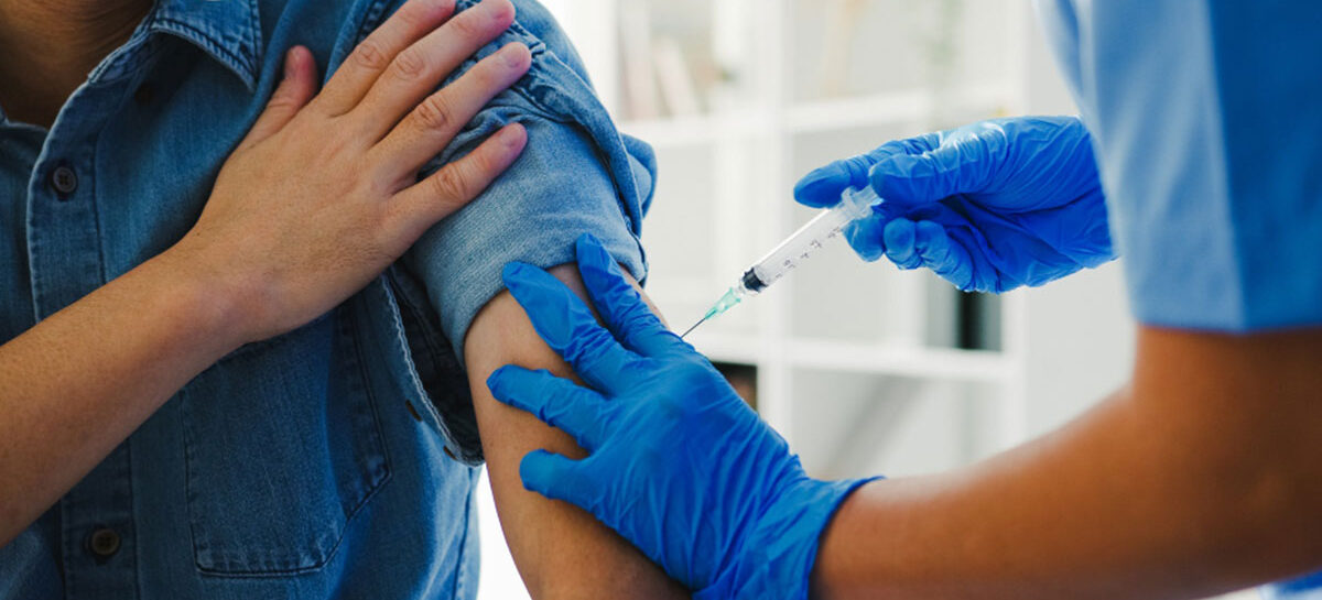 Are Vaccines effective in preventing Pneumonia?