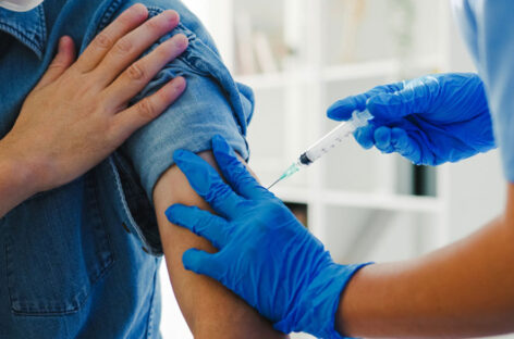 Are Vaccines effective in preventing Pneumonia?