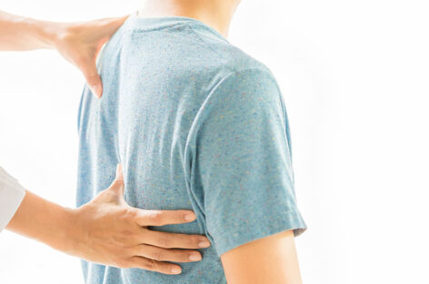 விபரீதமாகும் விபத்து -தண்டுவடத்தில் காயம் தடுப்பது எப்படி