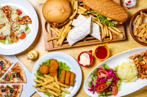 What is Transfats? Which foods contain Transfats?