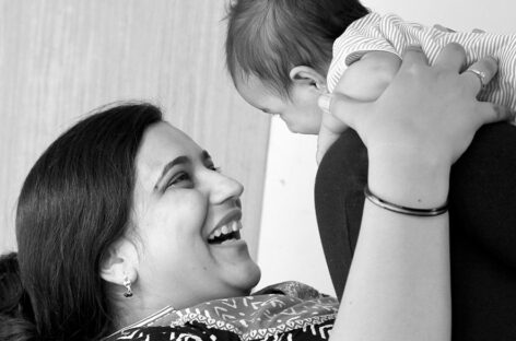 Mother’s Milk – The Liquid Gold!