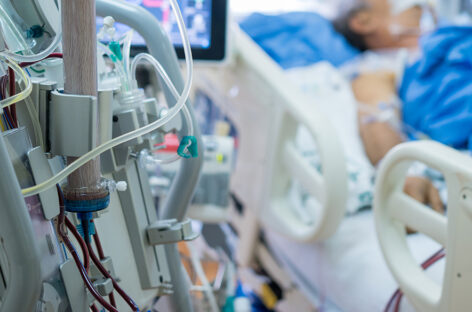 Acute Kidney Injury – Causes, Treatment, and Prevention