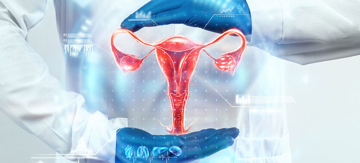 The importance of Annual Gynaecological Health Check-up