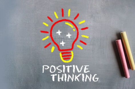 Positive thinking and gratitude, how they impact your life