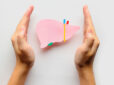 What does an Enlarged Liver indicate?