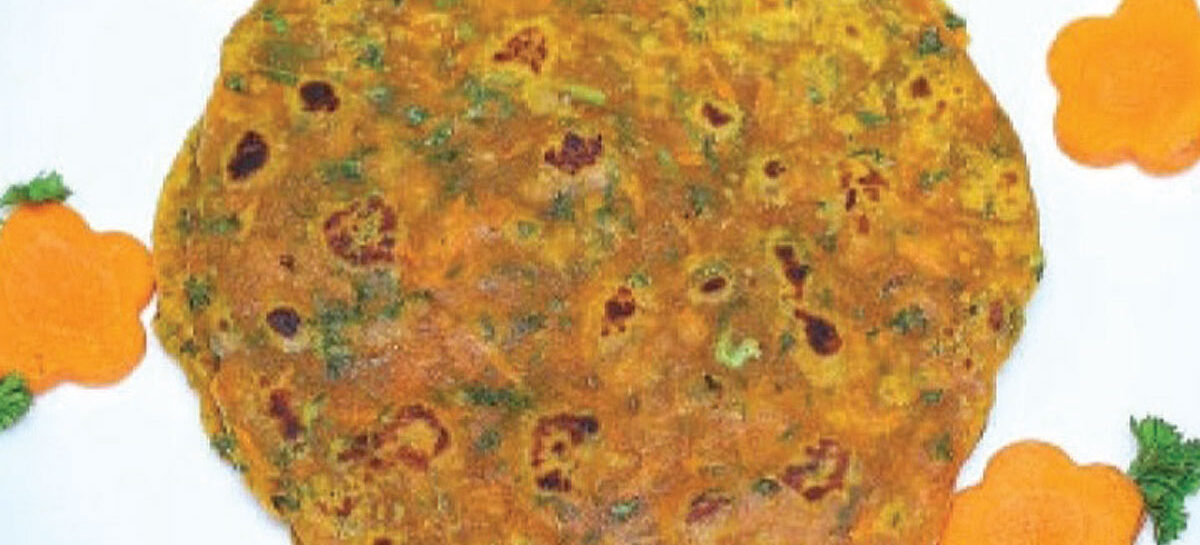 மேதி தெப்லா