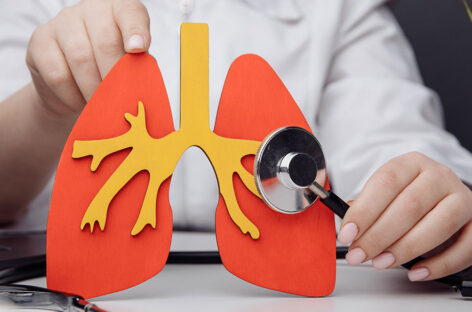 Thoracoscopy for lung conditions