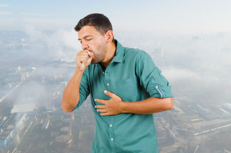 மாசில்லா பூமி வேண்டும் – இந்தியர்களை அச்சுறுத்தும் நுரையீரல் அடைப்பு!