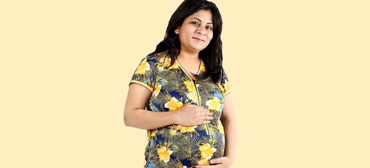 Stroke in Pregnant Women