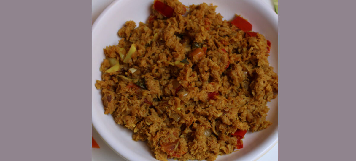 வெஜிடபிள் சாலட்