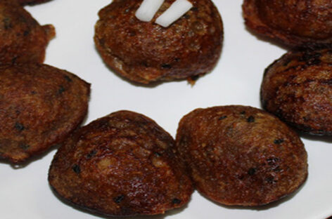 அவல் குழிப்பணியாரம்