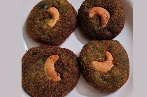 முளை கட்லெட்