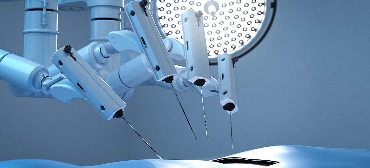 Robotic Surgery in Liver Transplants | Kauvery Hospital Chennai, Trichy, Hosur, Salem, Tirunelveli Robotic Surgery in Liver Transplants – Transforming transplantation