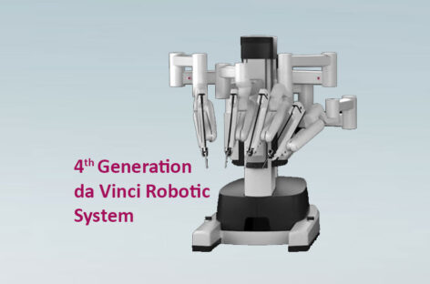 Robotic Surgery in Oncology – Breaking Barriers and Redefining Treatment
