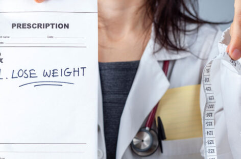 War against Obesity