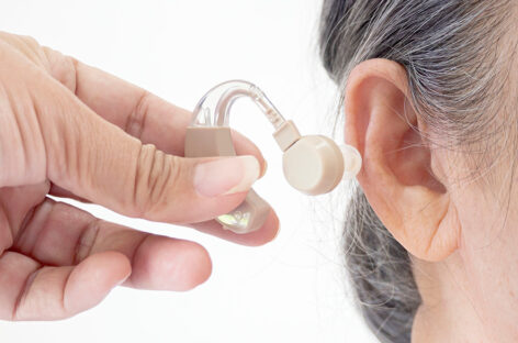 8 Tips in Choosing the best Hearing-Aid for an Elder