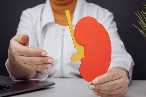 Polycystic Kidney Disease: Treatment and Supportive Care