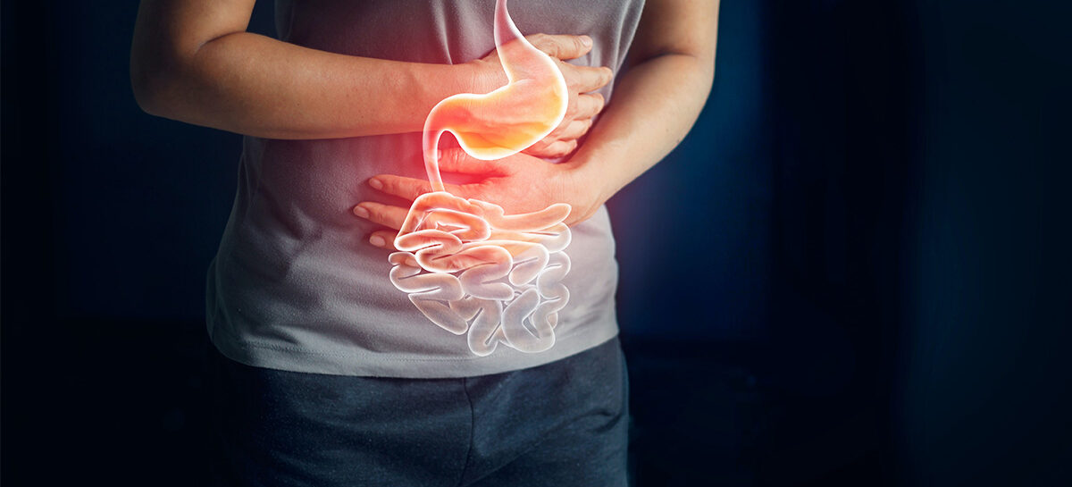 All about Crohn’s Disease – an Inflammatory Bowel Disease