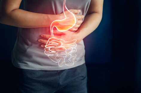 All about Crohn’s Disease – an Inflammatory Bowel Disease