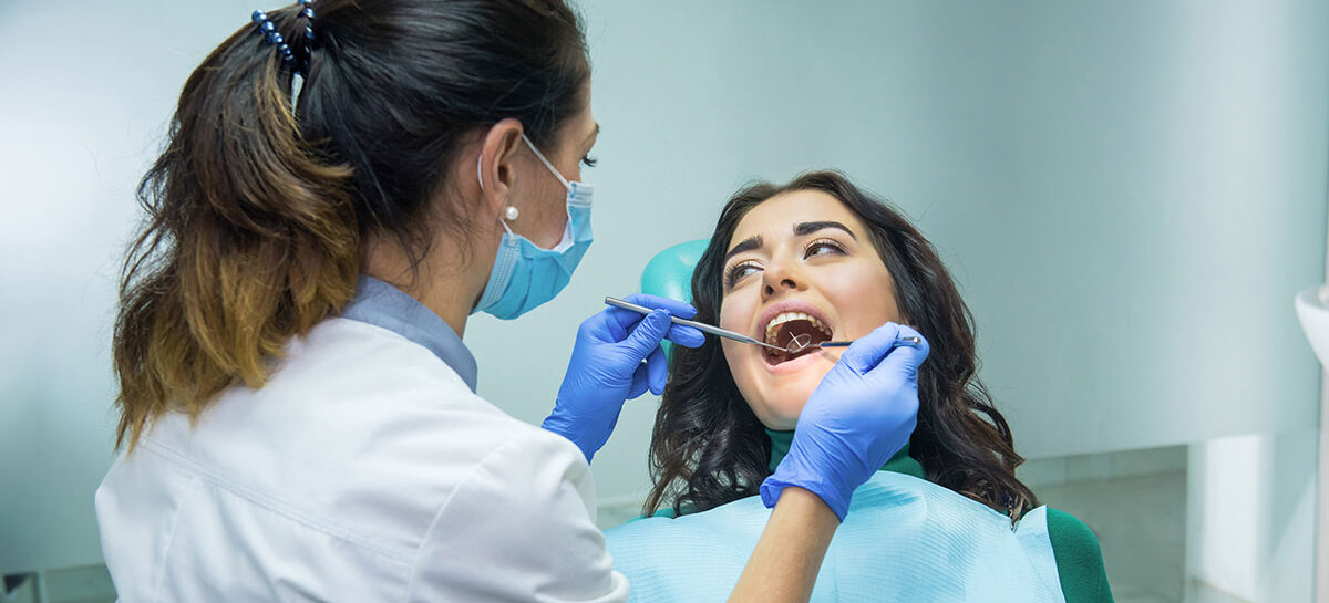 The link between Oral Health and Cardiovascular Disease