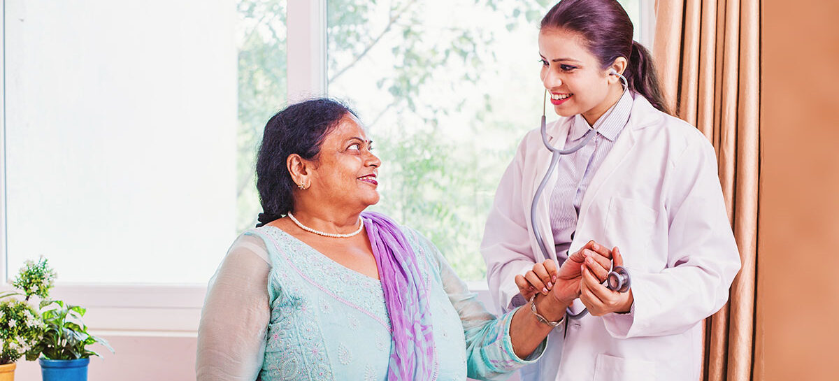 Health Concerns for Seniors and When to Consult a Doctor…