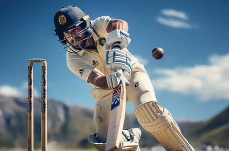 Common Injuries sustained while playing cricket
