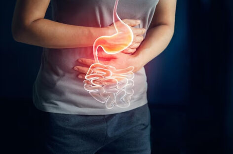 How do you heal acid-damaged oesophagus? Surgery and Recovery