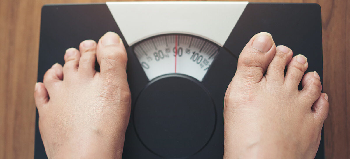 எடை குறைப்பது தான் புத்தாண்டு சபதமா?