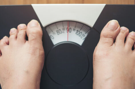 எடை குறைப்பது தான் புத்தாண்டு சபதமா?