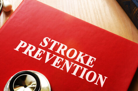 Surgical Intervention to prevent Stroke